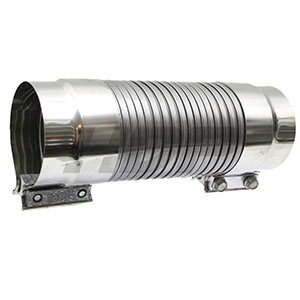 Case IH Flexible Pipe, 380002114
