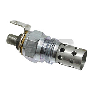 Case IH Flame Glow Plug, 380002129