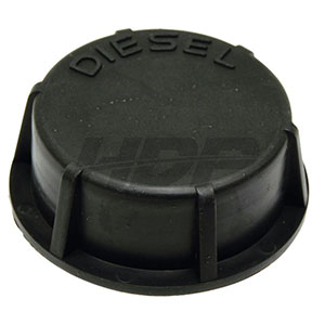 Case IH Tank Cap, 380002131