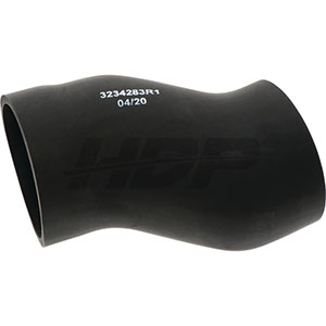Case IH Connecting Hose, 380002133