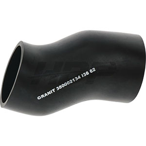 Case IH Connecting Hose, 380002134