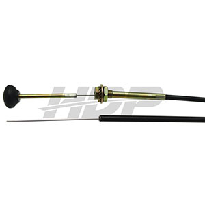 Case IH Stop Cable, 380002143