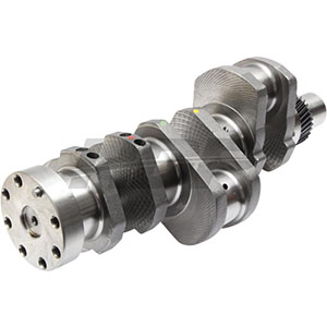 Case IH Crankshaft, 380002146