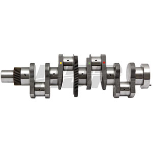 Case IH Crankshaft, 380002261