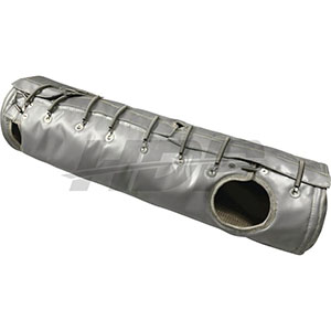 Case IH Heat Protection Jacket, 380020070