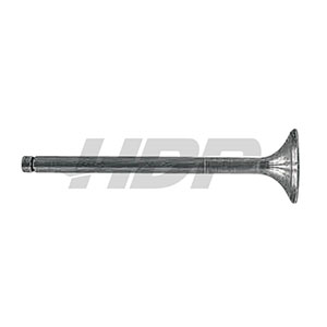 Case IH Exhaust Valve, 38002057