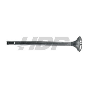 Case IH Exhaust Valve, 38002259