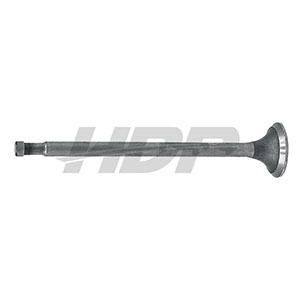 Case IH Exhaust Valve, 38002261