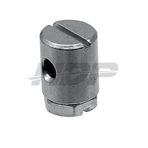 Case IH Cable Clamp, 38002363