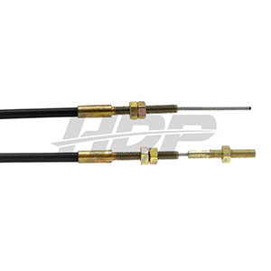 Steyr Foot Throttle Cable, 38002610