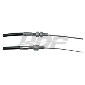 Steyr Foot Throttle Cable, 38002620