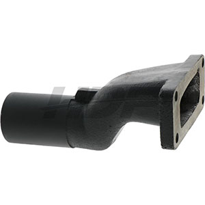 Case IH Exhaust Manifold, 38002744