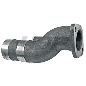 Case IH Exhaust Manifold, 38002746