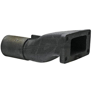 Case IH Exhaust Manifold, 38002748