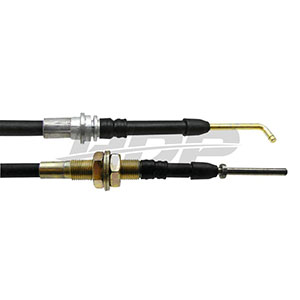 Case IH Hand Throttle Cable, 38002788