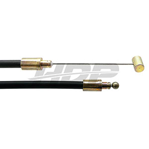 Case IH Hand Throttle Cable, 38002792