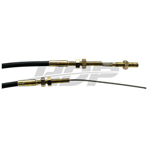 Steyr Foot Throttle Cable, 38002795