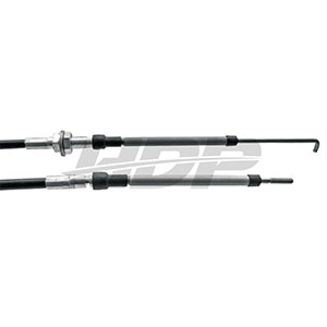 Case IH Hand Throttle Cable, 38002797