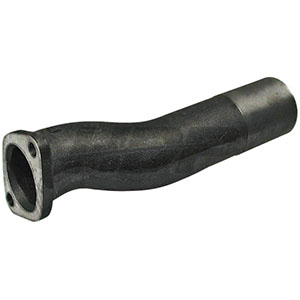 Case IH Exhaust Manifold, 38002822