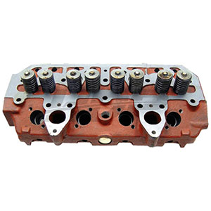 Case IH Cylinder Head, 38002984