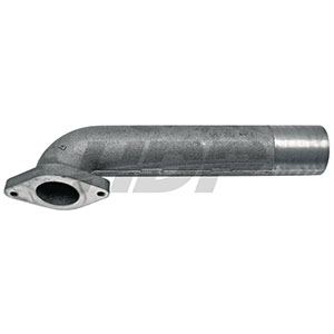 Case IH Exhaust Manifold, 38002999