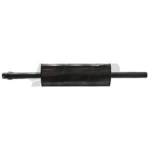 Case IH Muffler, 38003078