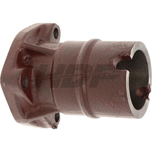 Case IH Exhaust Fitting, 38003150