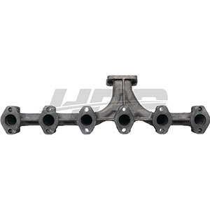 Deutz Exhaust Manifold, 380040116