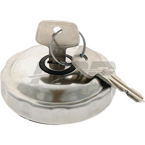 Deutz Tank Cap, 38004217