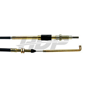 Deutz Stop Cable, 38004412