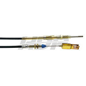 Deutz Stop Cable, 38004413