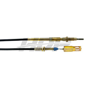 Deutz Stop Cable, 38004414