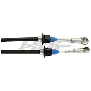 Deutz Foot Throttle Cable, 38004415