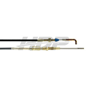 Deutz Stop Cable, 38004416