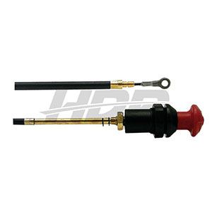 Deutz Stop Cable, 38004417