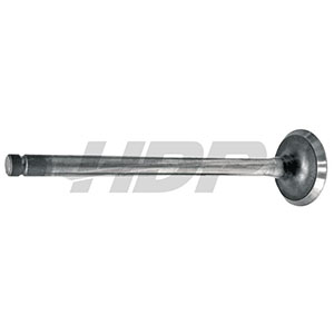 Deutz Exhaust Valve, 38004476