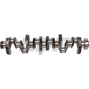 Deutz Crankshaft, 38004530