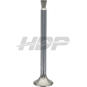 Deutz Exhaust Valve, 38004537