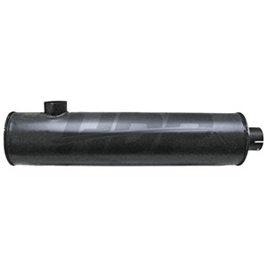 Deutz Muffler, 38004583