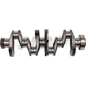 Deutz Crankshaft, 38004613