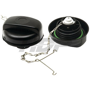 Deutz Tank Cap, 38004704