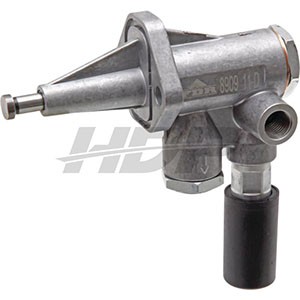 Deutz Feed Pump, 38004706