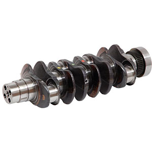 Same Crankshaft, 38004960
