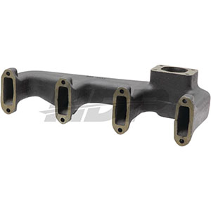 Deutz Exhaust Manifold, 38004969