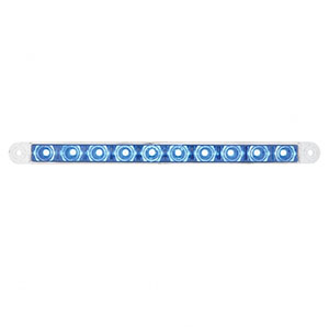 10 LED 9