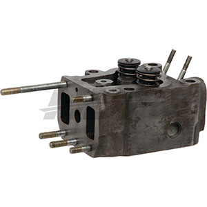 Fendt Cylinder Head, 3800600011