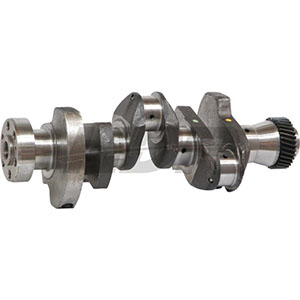 Fendt Crankshaft, 3800600012