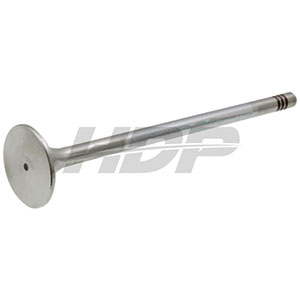 Fendt Exhaust Valve, 380060002