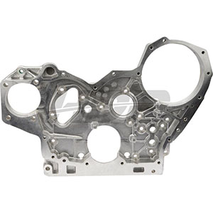 Fendt Timing Cover, 380060024