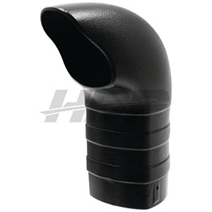 Fendt Tail Pipe, 380060097